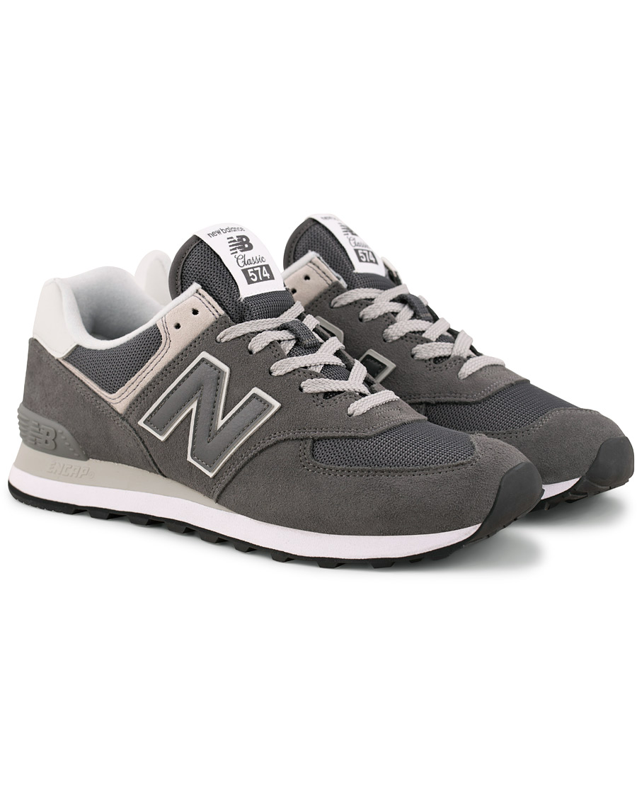Herr | New Balance 574 Running Sneaker Magnet | New Balance | 574 Running Sneaker Magnet