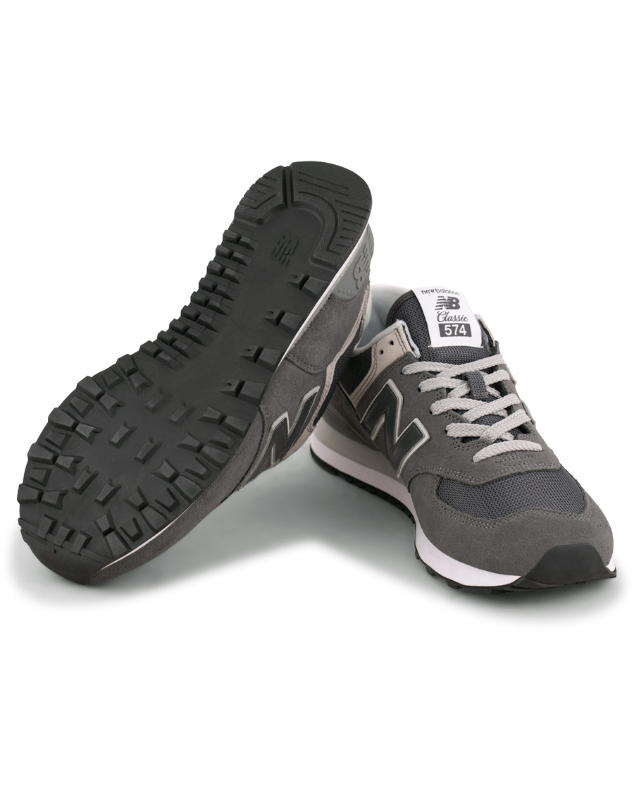 Herr | New Balance 574 Running Sneaker Magnet | New Balance | 574 Running Sneaker Magnet
