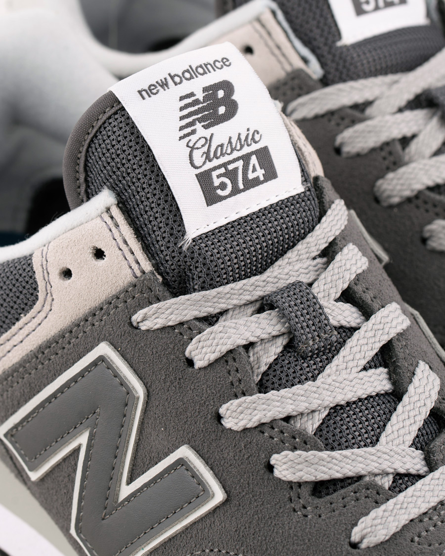 Herr | New Balance 574 Running Sneaker Magnet | New Balance | 574 Running Sneaker Magnet