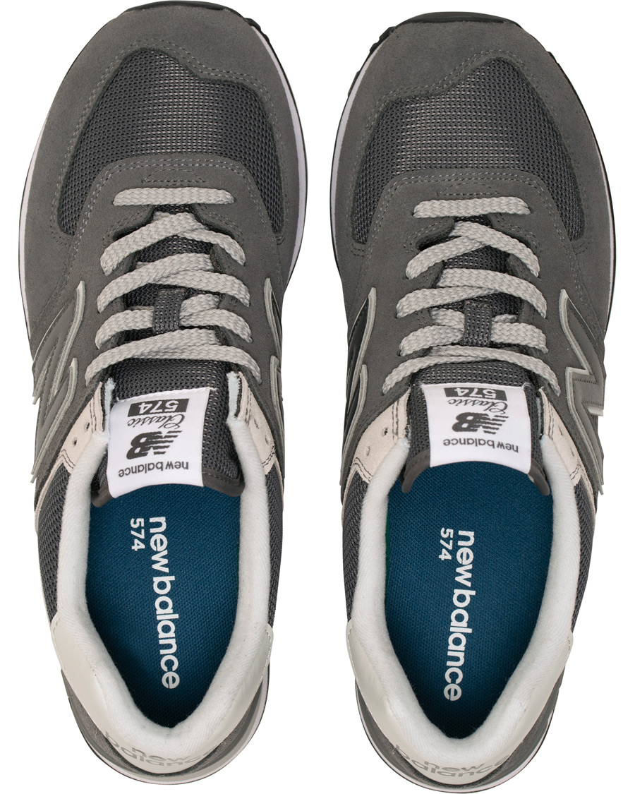 Herr | New Balance 574 Running Sneaker Magnet | New Balance | 574 Running Sneaker Magnet