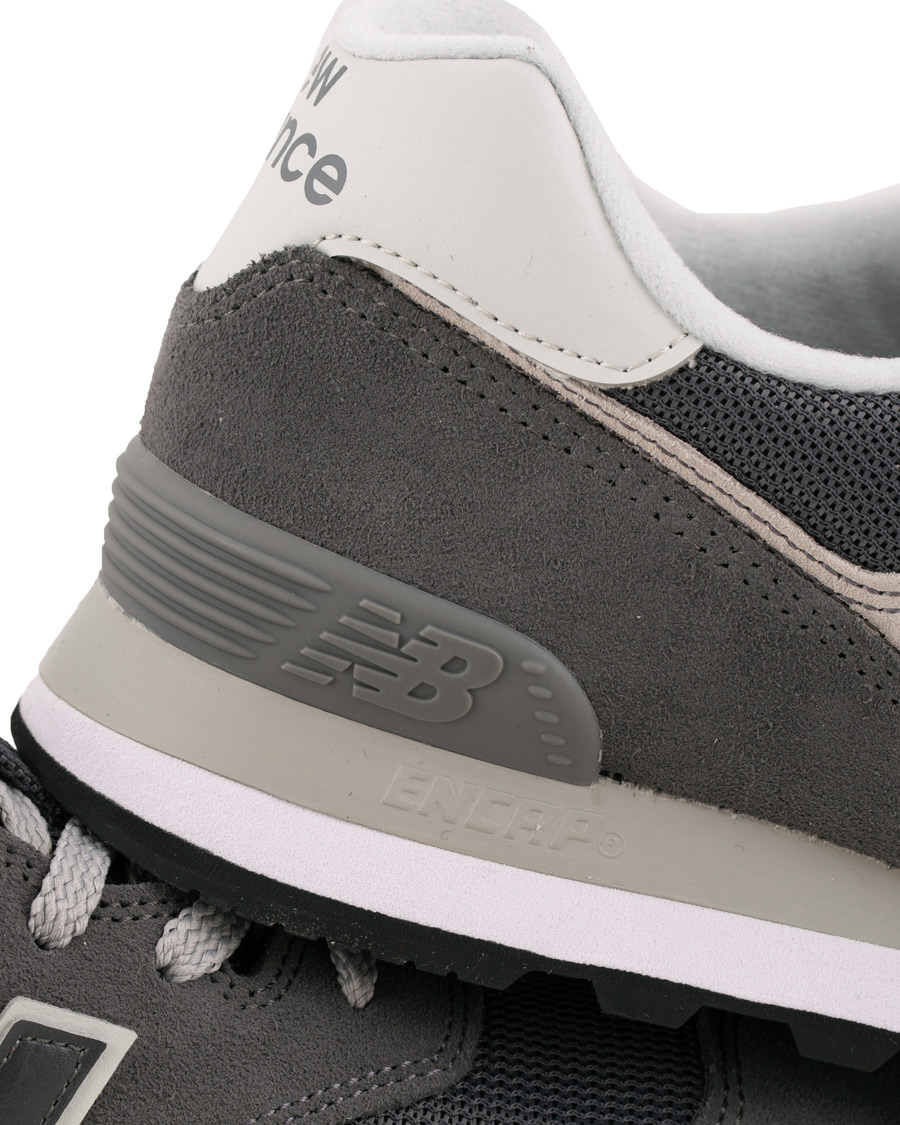Herr | New Balance 574 Running Sneaker Magnet | New Balance | 574 Running Sneaker Magnet