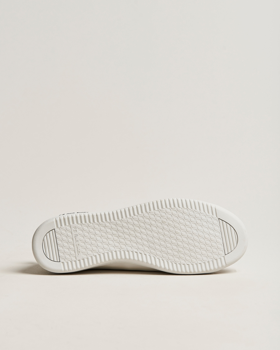 Herr | Sneakers | PS Paul Smith | Miyata Sneaker White