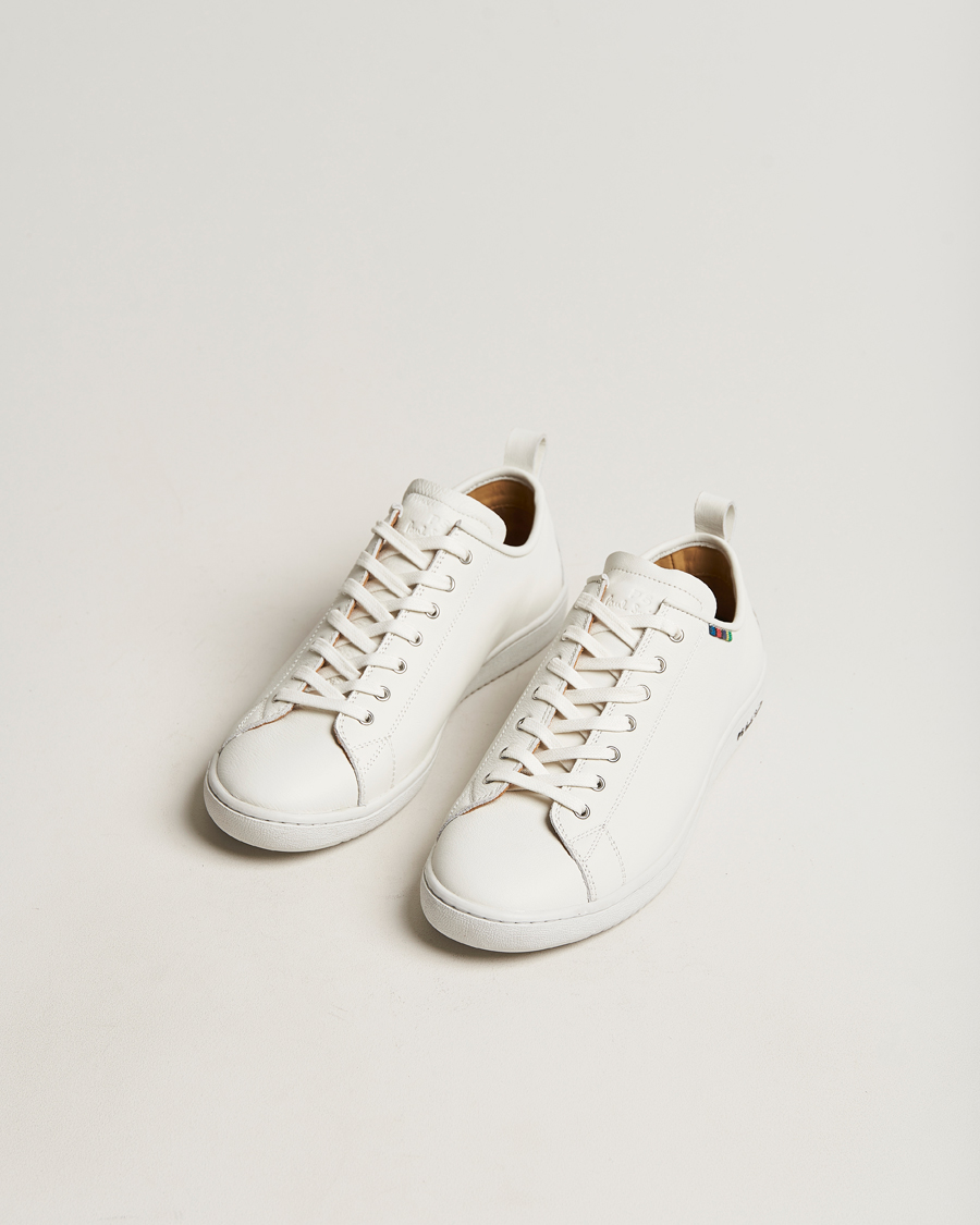 Herr | Avdelningar | PS Paul Smith | Miyata Sneaker White