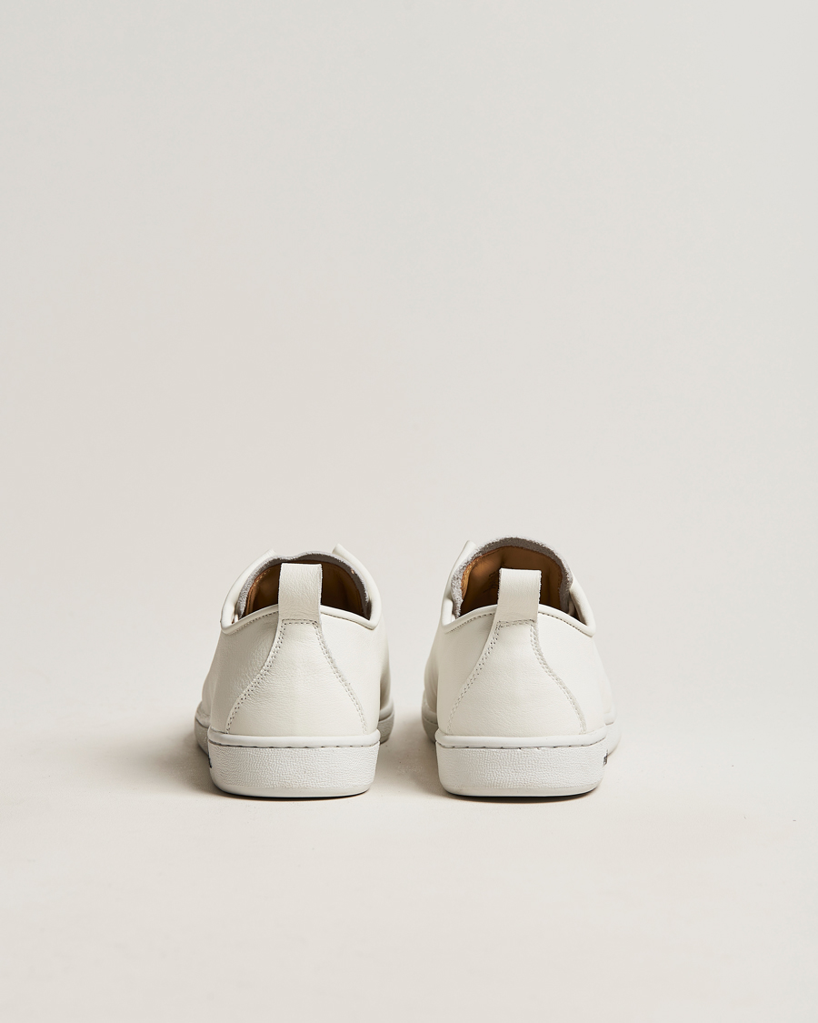 Herr | Sneakers | PS Paul Smith | Miyata Sneaker White