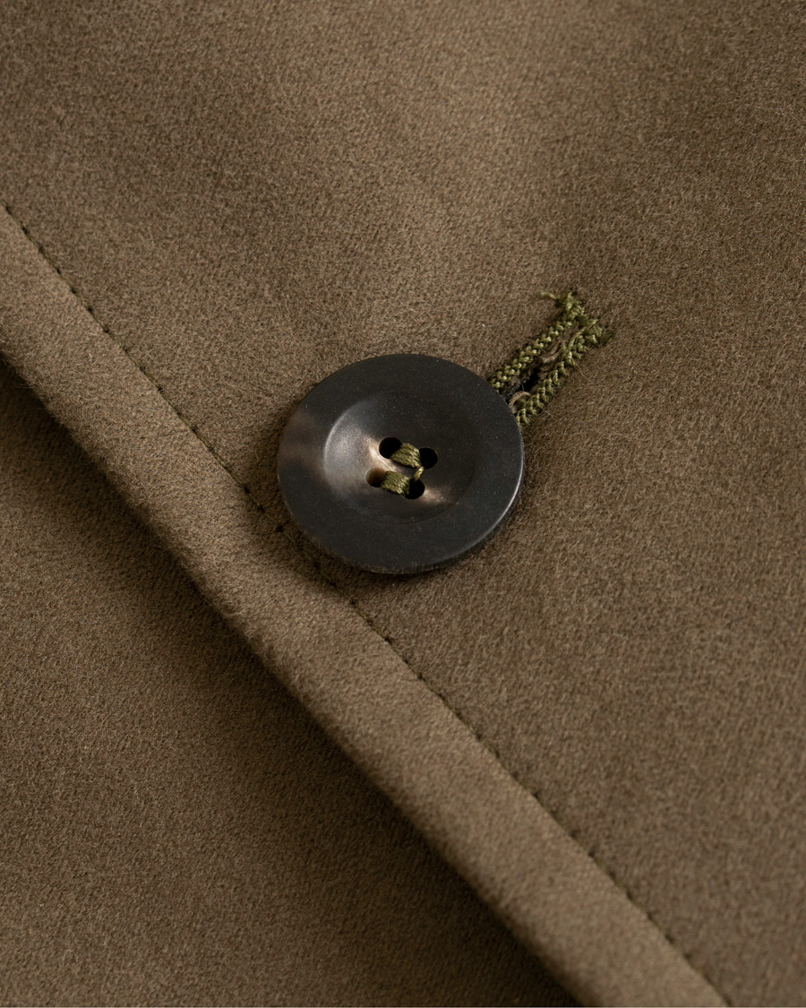 Herr | Jackor | Private White V.C. | Moleskin Bomber Jacket Lovet