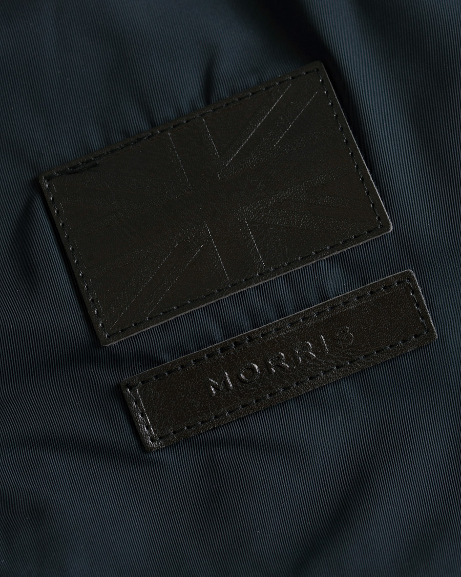 Morris barnes bomber online jacket