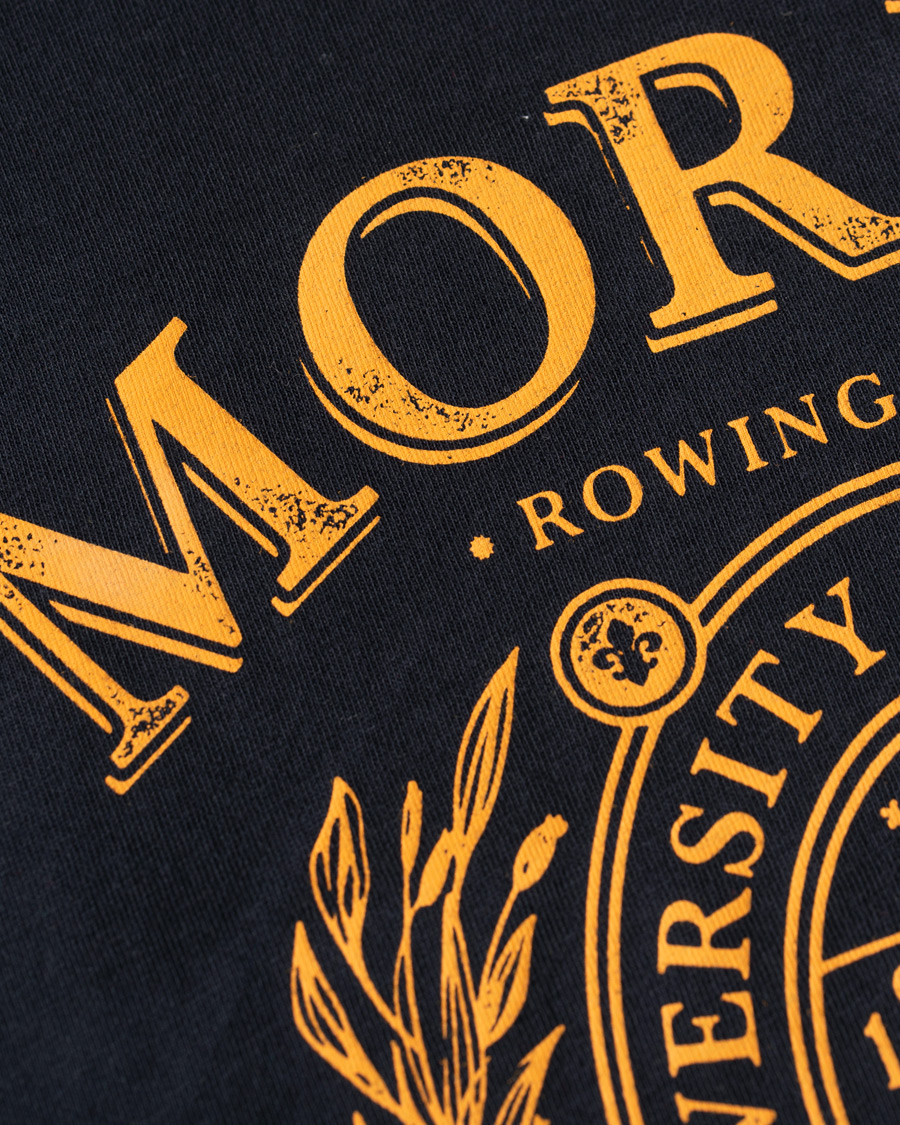 Herr | T-Shirts | Morris | Dale Tee Old Blue
