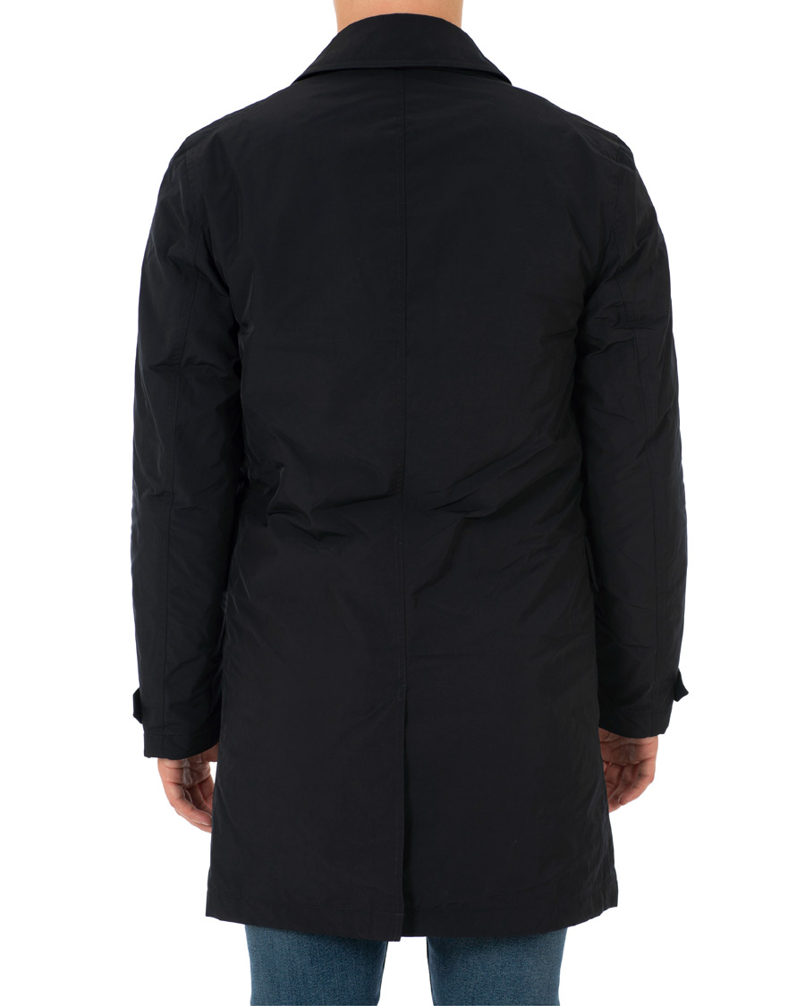 Herr | Jackor | Tiger of Sweden | Carsan Coat Navy