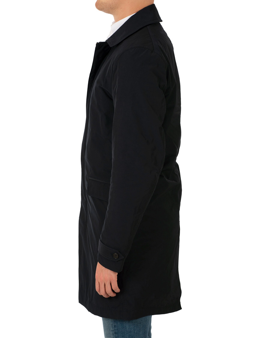 Herr | Jackor | Tiger of Sweden | Carsan Coat Navy
