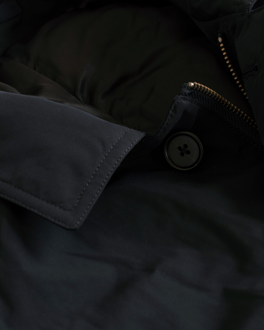 Herr | Jackor | Tiger of Sweden | Carsan Coat Navy