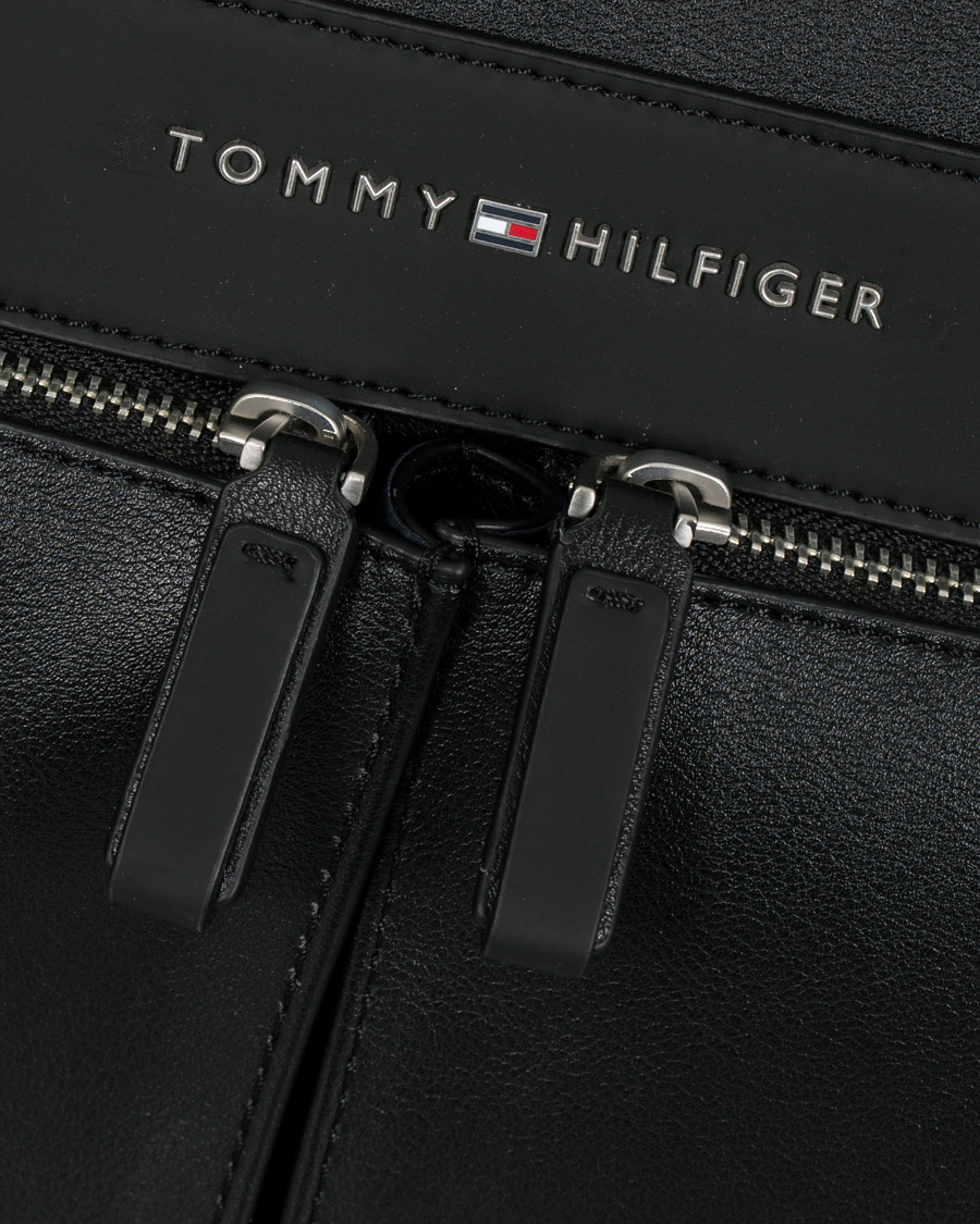 Herr | Väskor | Tommy Hilfiger | City Weekendbag Black