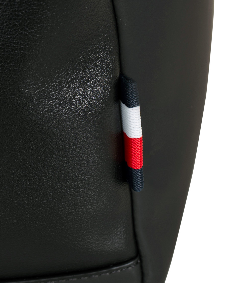 Herr | Väskor | Tommy Hilfiger | City Weekendbag Black
