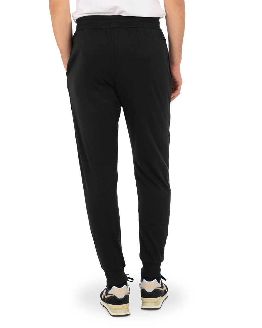 Herr | Byxor | Calvin Klein | Modal Sweatpants Black