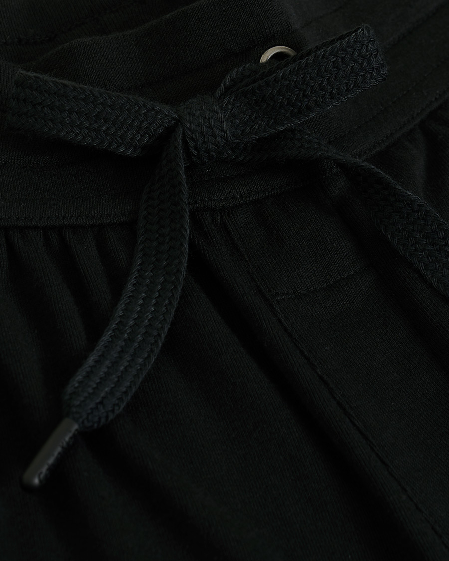Herr | Byxor | Calvin Klein | Modal Sweatpants Black