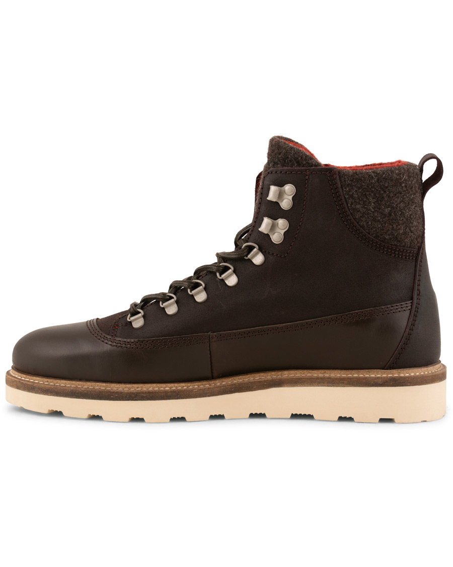 Herr | GANT Don Boot Dark Brown Calf | GANT | Don Boot Dark Brown Calf