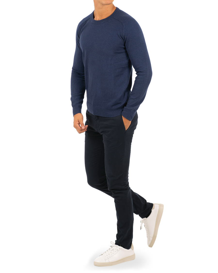 Herr | GANT Major Sneaker White | GANT | Major Sneaker White