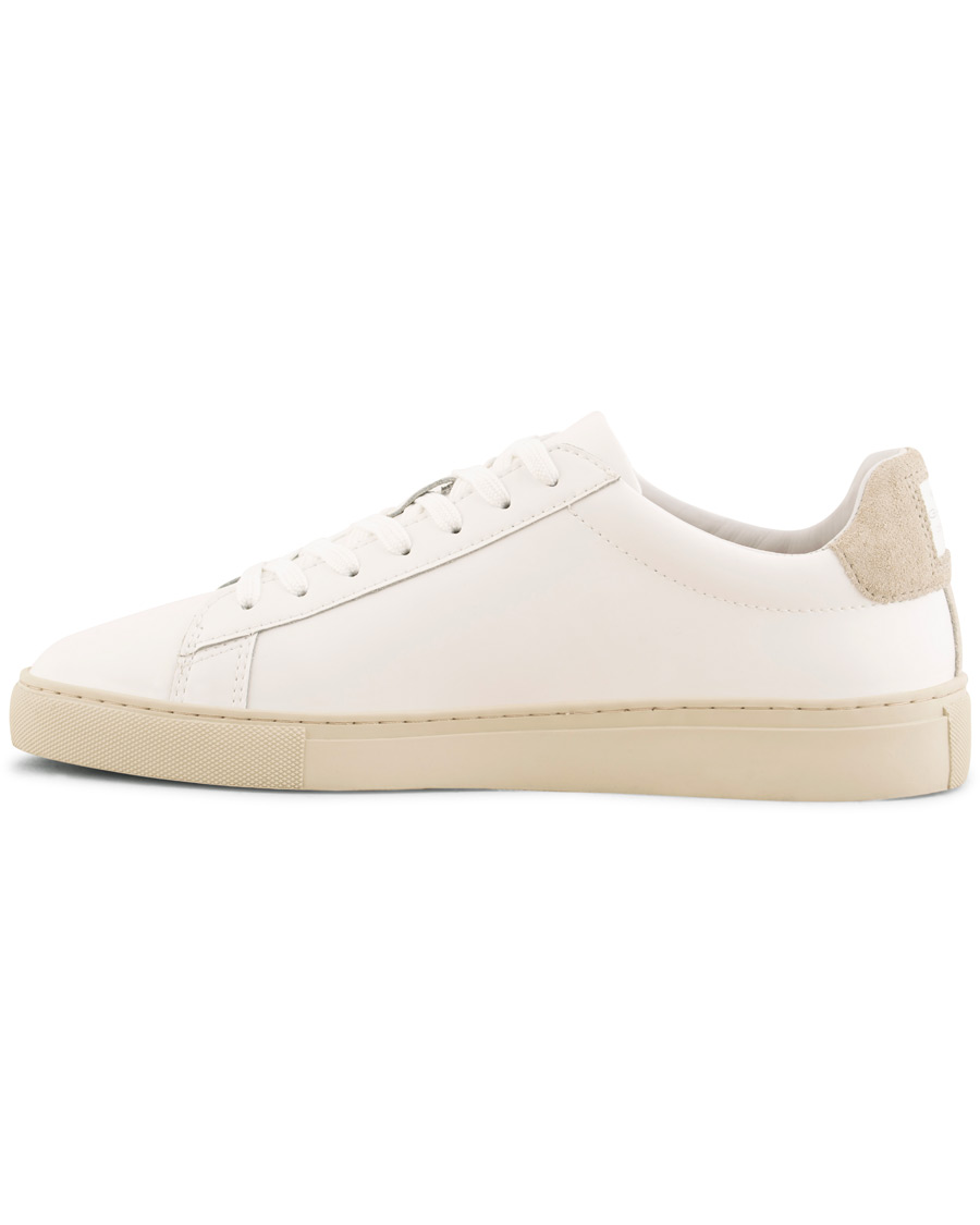 Herr | GANT Major Sneaker White | GANT | Major Sneaker White