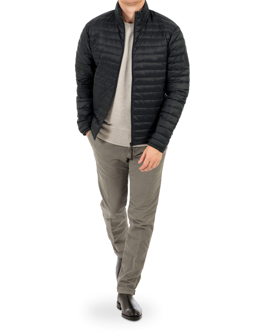 Herr | Jackor | Peak Performance | Bolt Down Liner Jacket Black