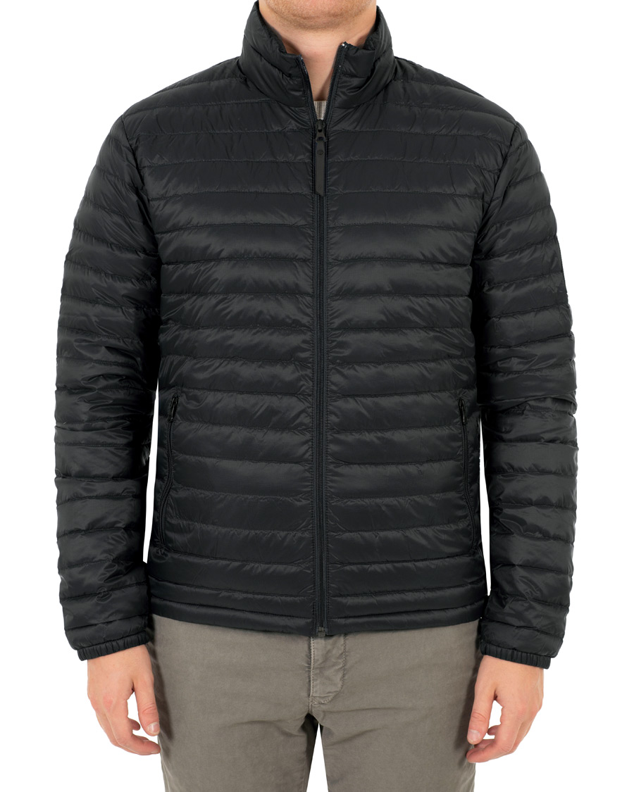 Herr | Jackor | Peak Performance | Bolt Down Liner Jacket Black