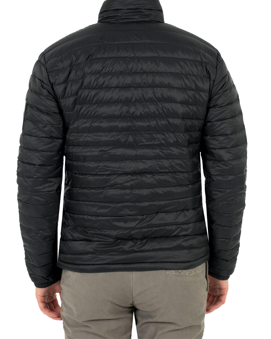 Herr | Jackor | Peak Performance | Bolt Down Liner Jacket Black