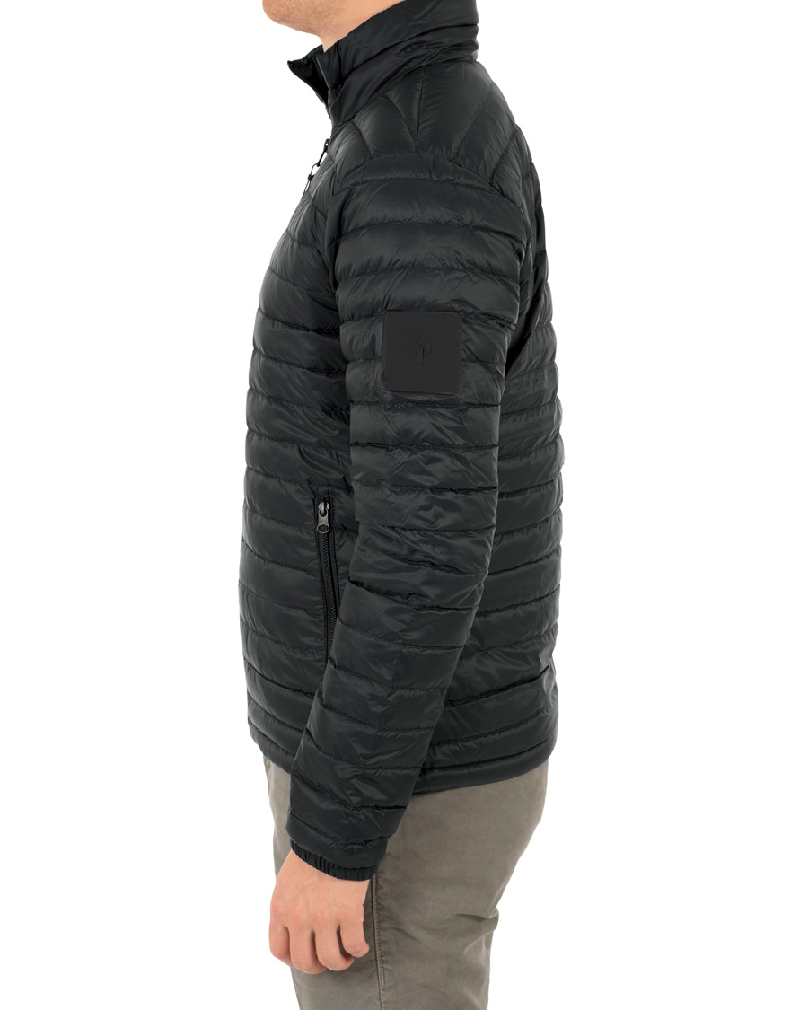 Herr | Jackor | Peak Performance | Bolt Down Liner Jacket Black