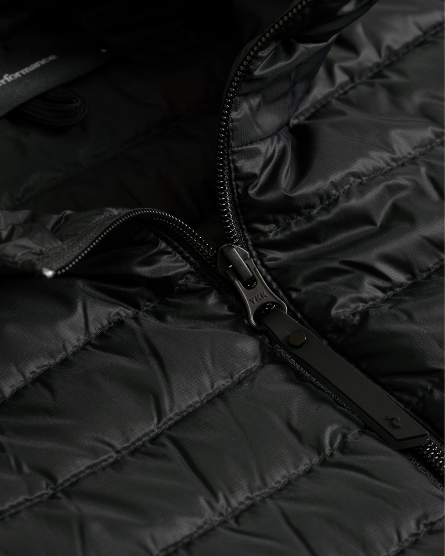 Herr | Jackor | Peak Performance | Bolt Down Liner Jacket Black