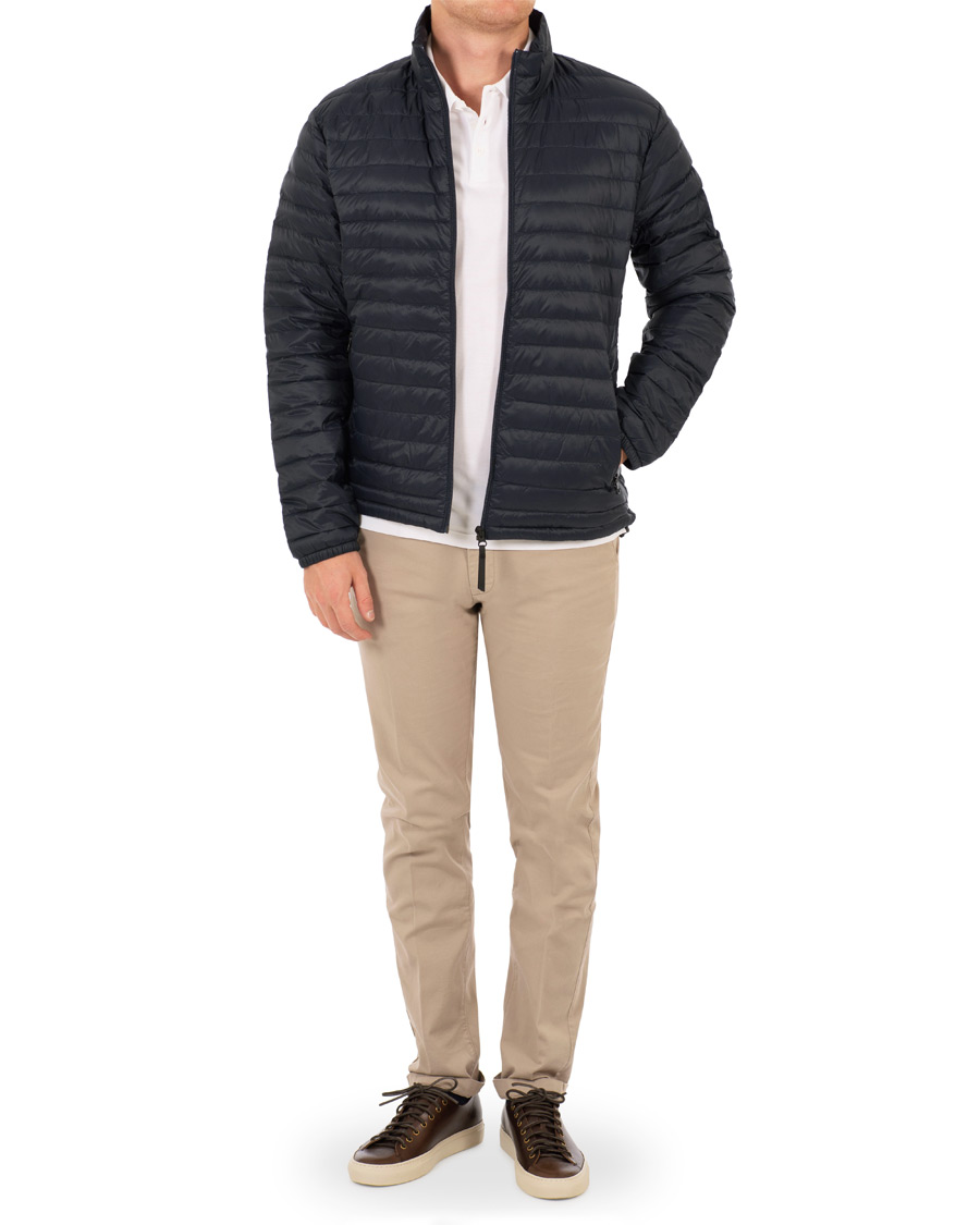 Herr | Jackor | Peak Performance | Bolt Down Liner Jacket Salute Blue