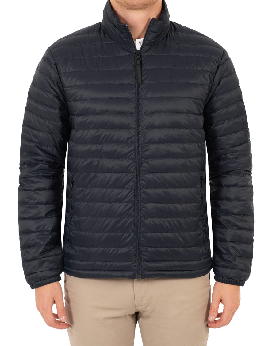 Herr | Jackor | Peak Performance | Bolt Down Liner Jacket Salute Blue
