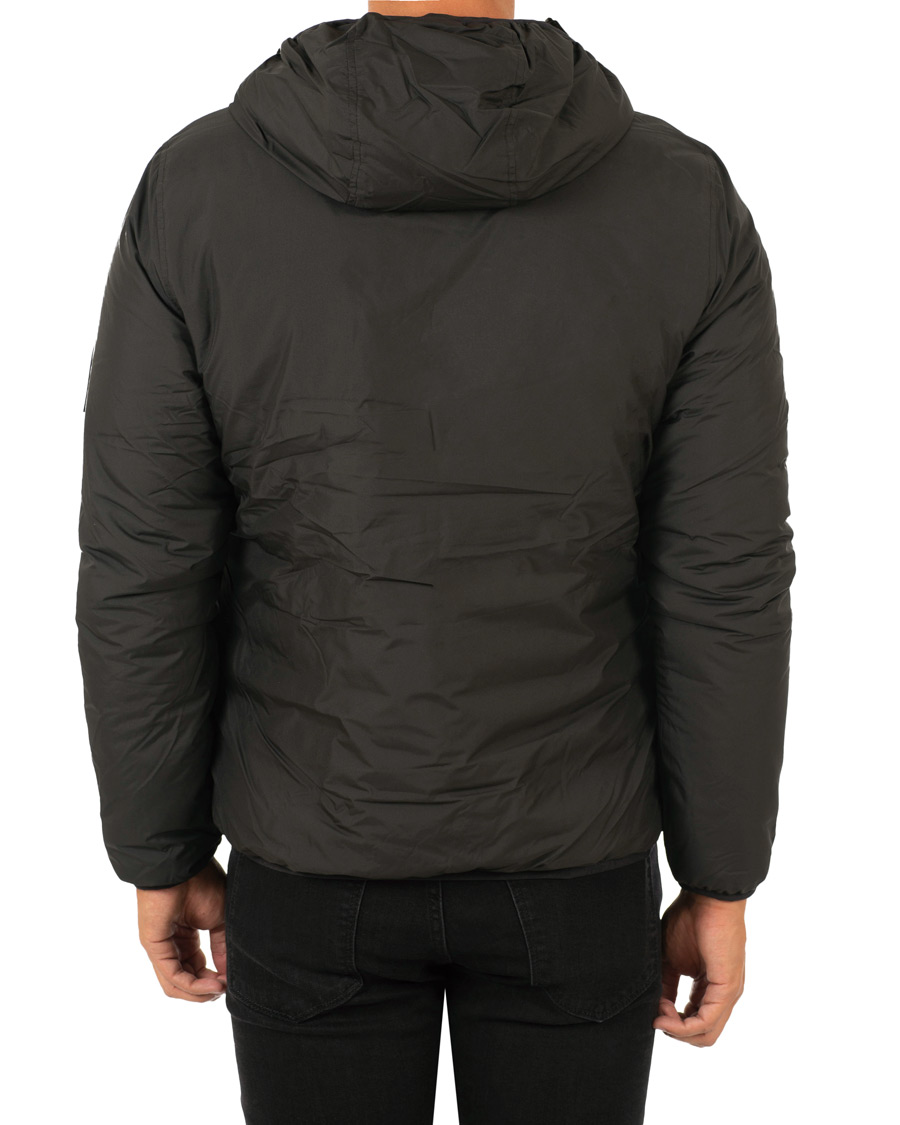 Herr | Jackor | Peak Performance | Troop Liner Jacket Black