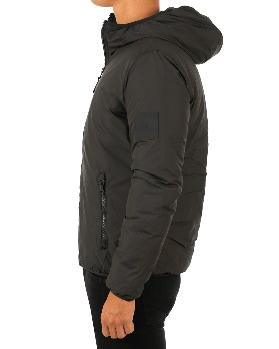 Herr | Jackor | Peak Performance | Troop Liner Jacket Black