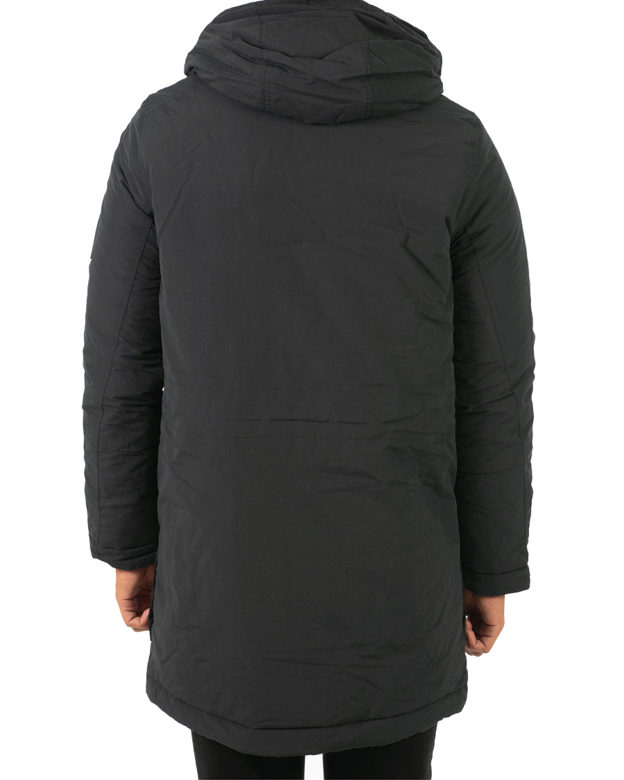 Peak Performance Typhon Parka Black