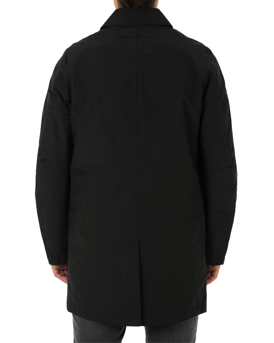 Herr | Jackor | Peak Performance | Marcs Coat Black