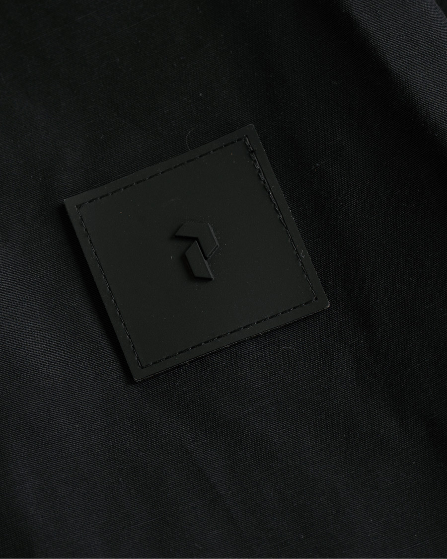 Herr | Jackor | Peak Performance | Marcs Coat Black