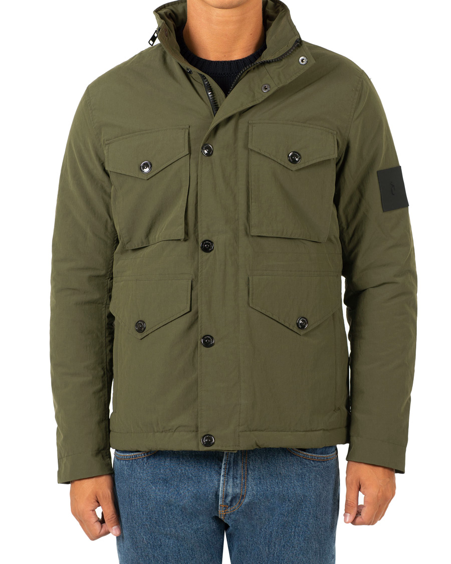 Peak performance on sale hunt jacket