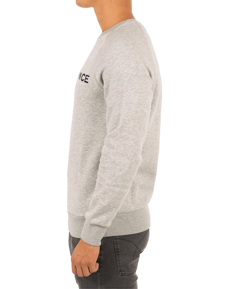 Herr | Tröjor | Peak Performance | Original Crew Neck Sweatshirt Grey