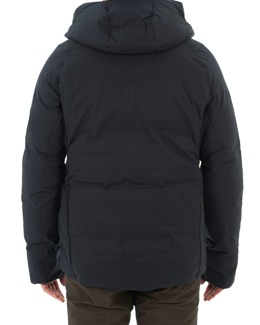 Herr | Jackor | Descente Allterrain | Mizusawa Down Jacket Navy