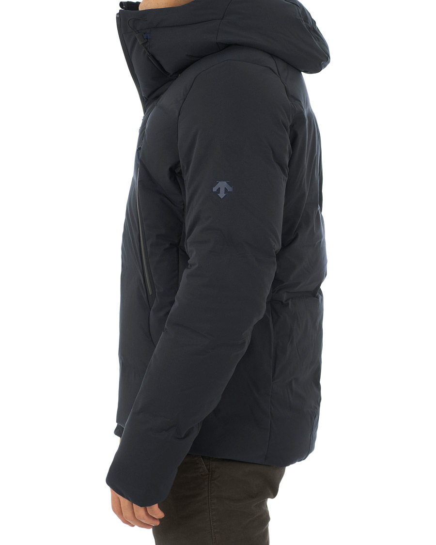 Herr | Jackor | Descente Allterrain | Mizusawa Down Jacket Navy