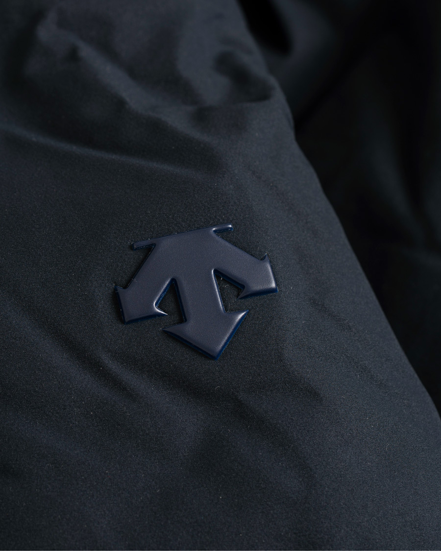 Herr | Jackor | Descente Allterrain | Mizusawa Down Jacket Navy