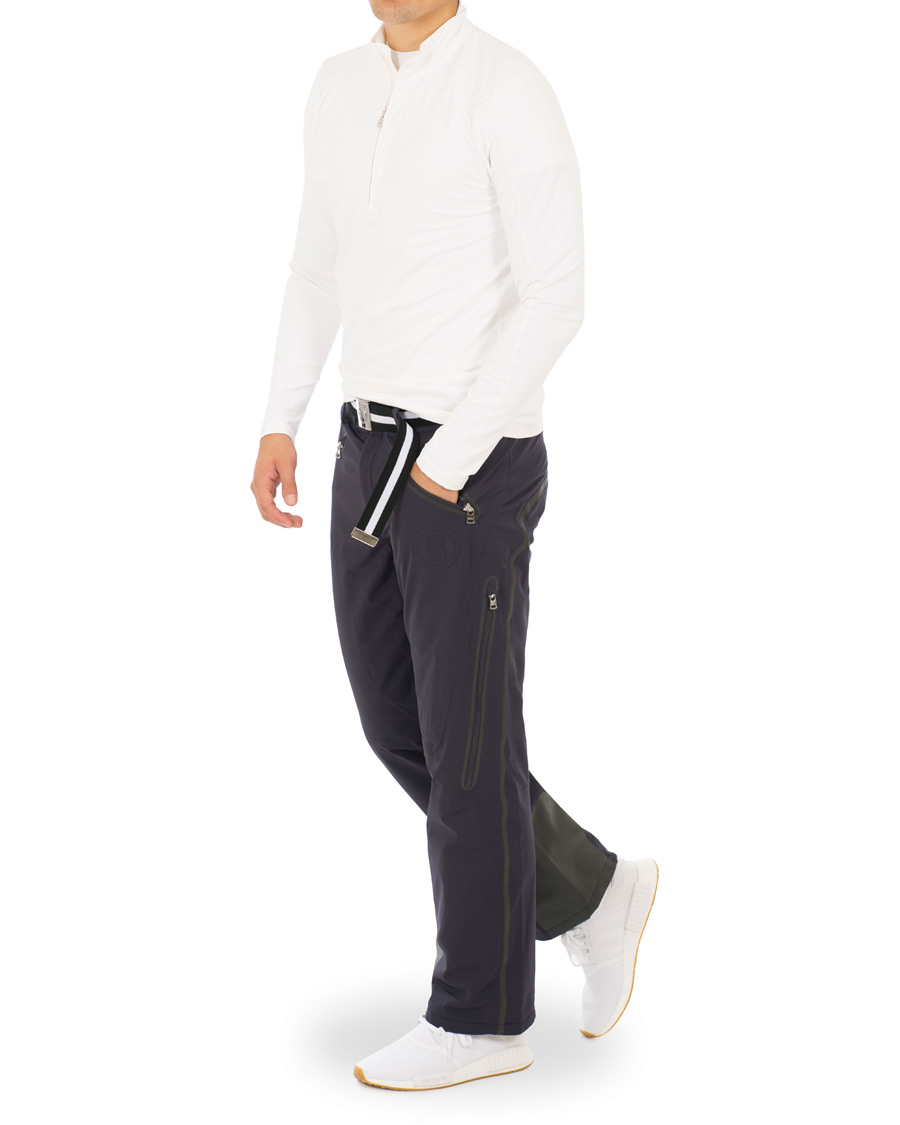 Herr | Byxor | Bogner | Tim Ski Pants Navy