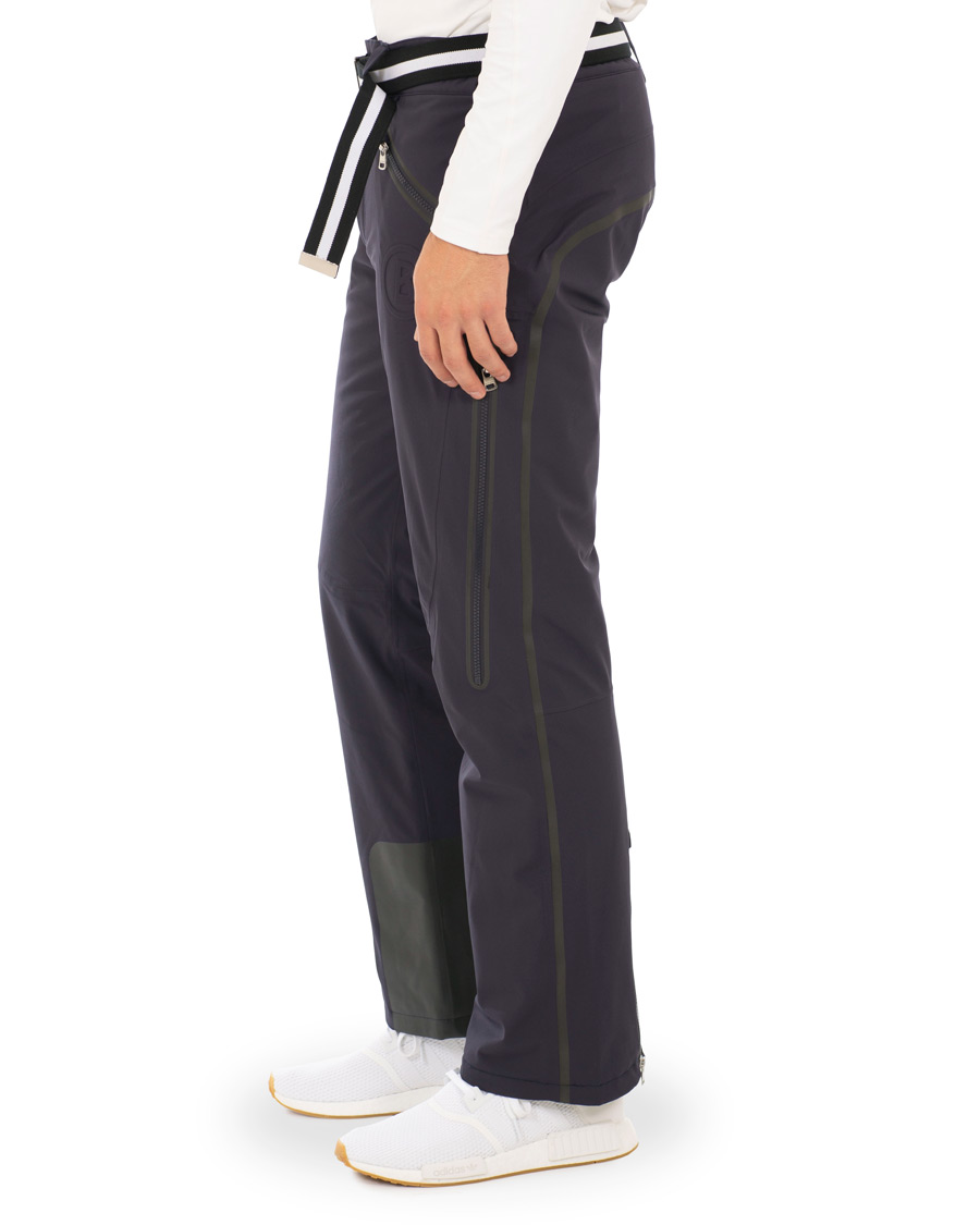 Herr | Byxor | Bogner | Tim Ski Pants Navy