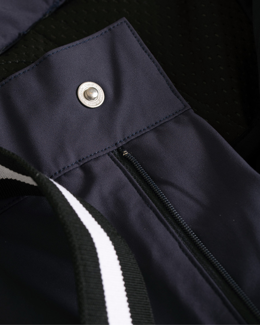 Herr | Byxor | Bogner | Tim Ski Pants Navy