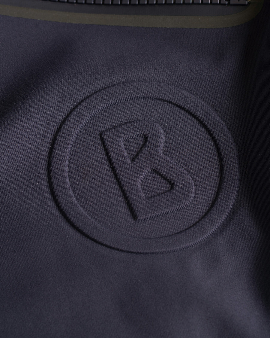 Herr | Byxor | Bogner | Tim Ski Pants Navy