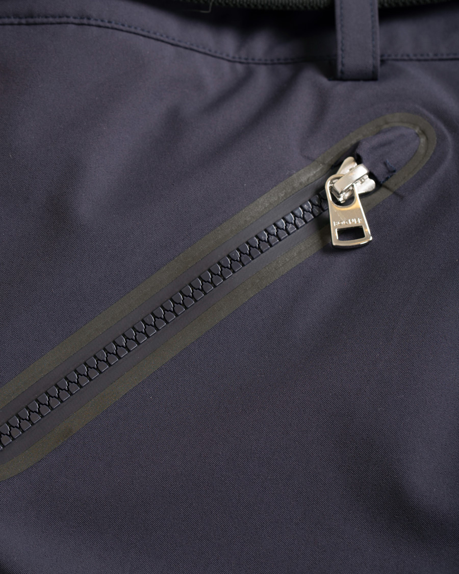 Herr | Byxor | Bogner | Tim Ski Pants Navy