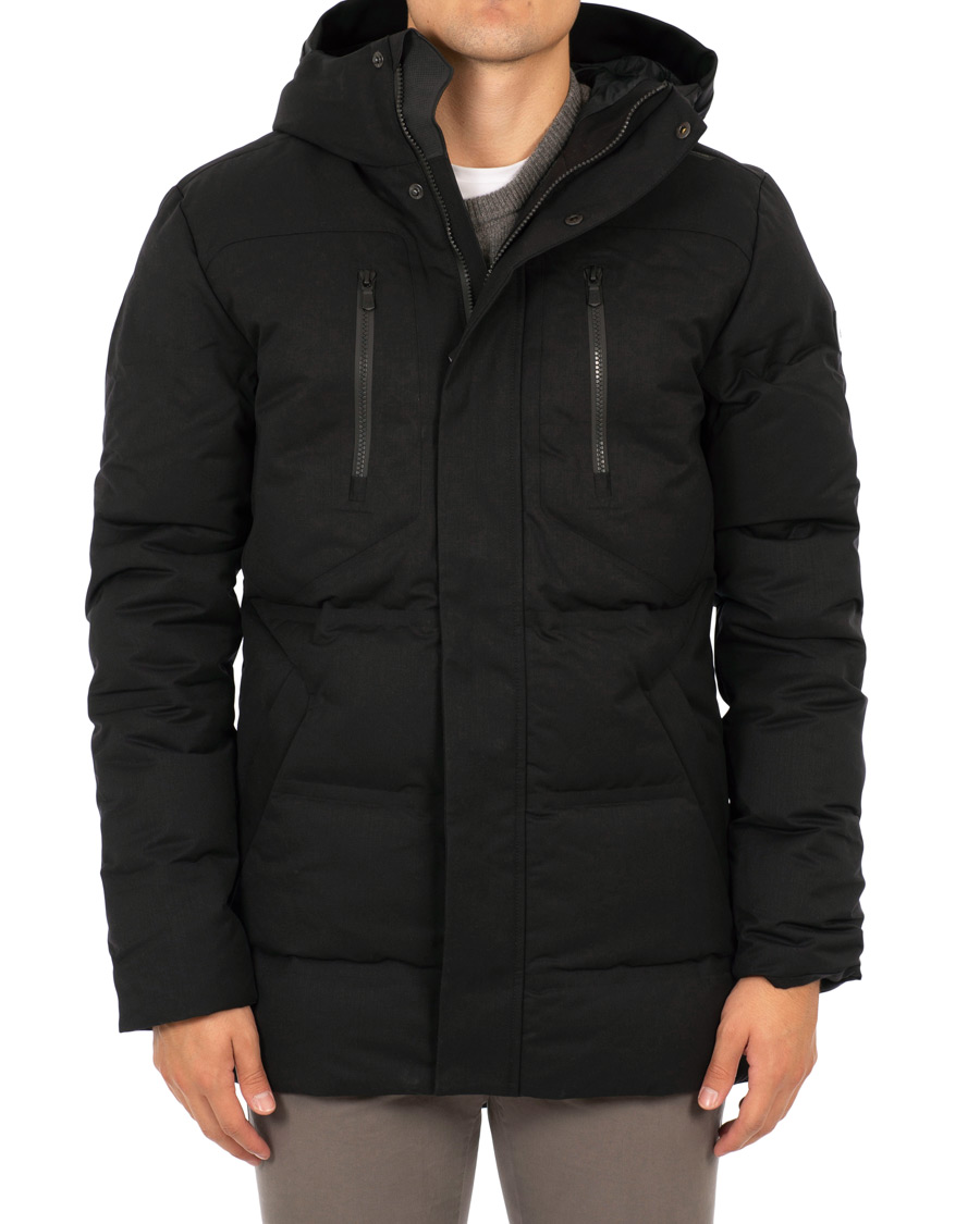 Sail racing race wool best sale parka