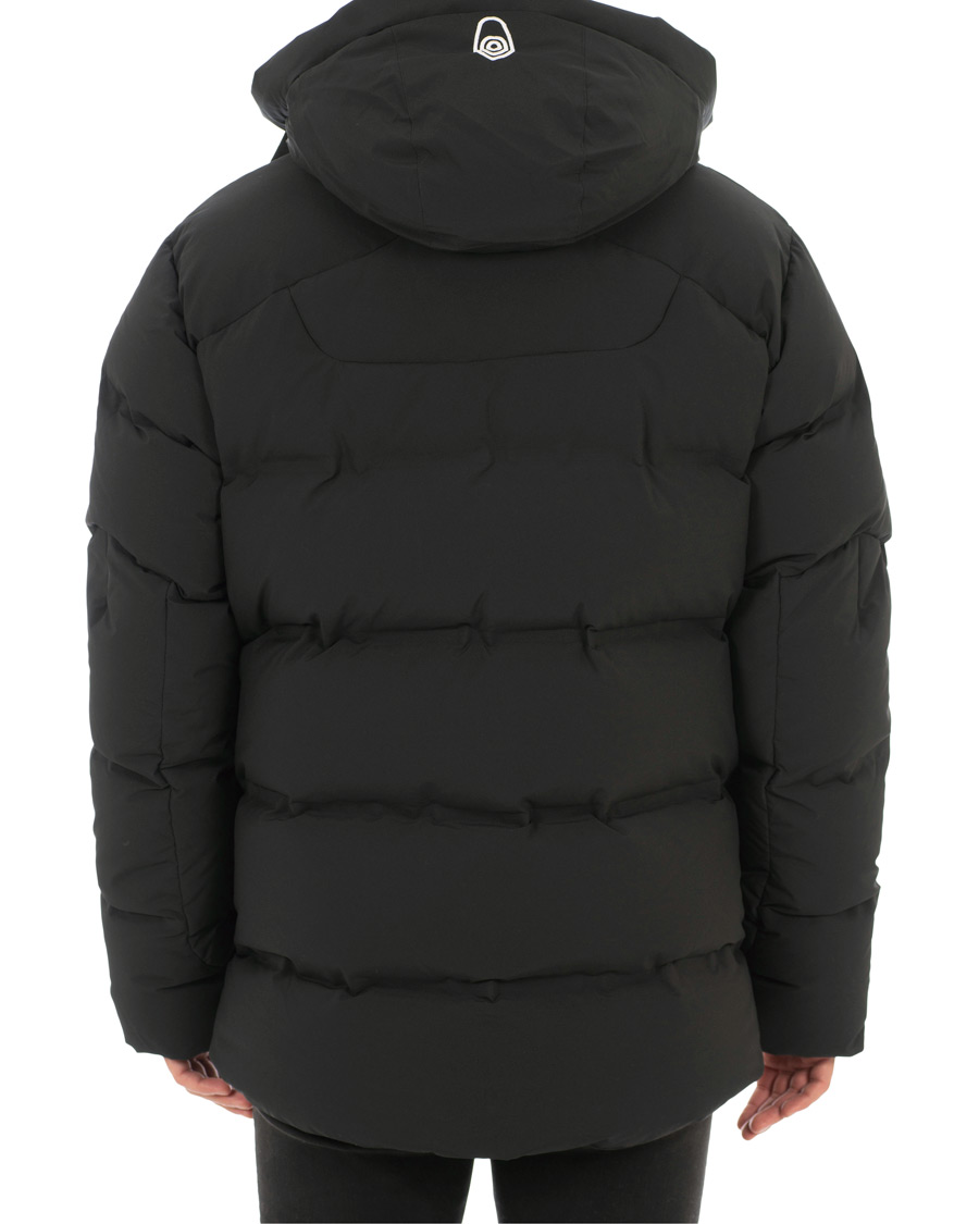 Herr | Jackor | Sail Racing | Antarctica Expedition Jacket Carbon