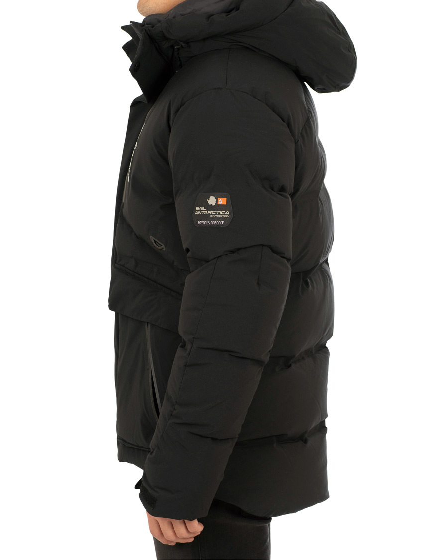 Herr | Jackor | Sail Racing | Antarctica Expedition Jacket Carbon