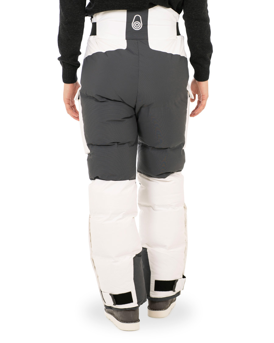 Herr | Byxor | Sail Racing | Antarctica Expedition Pant White