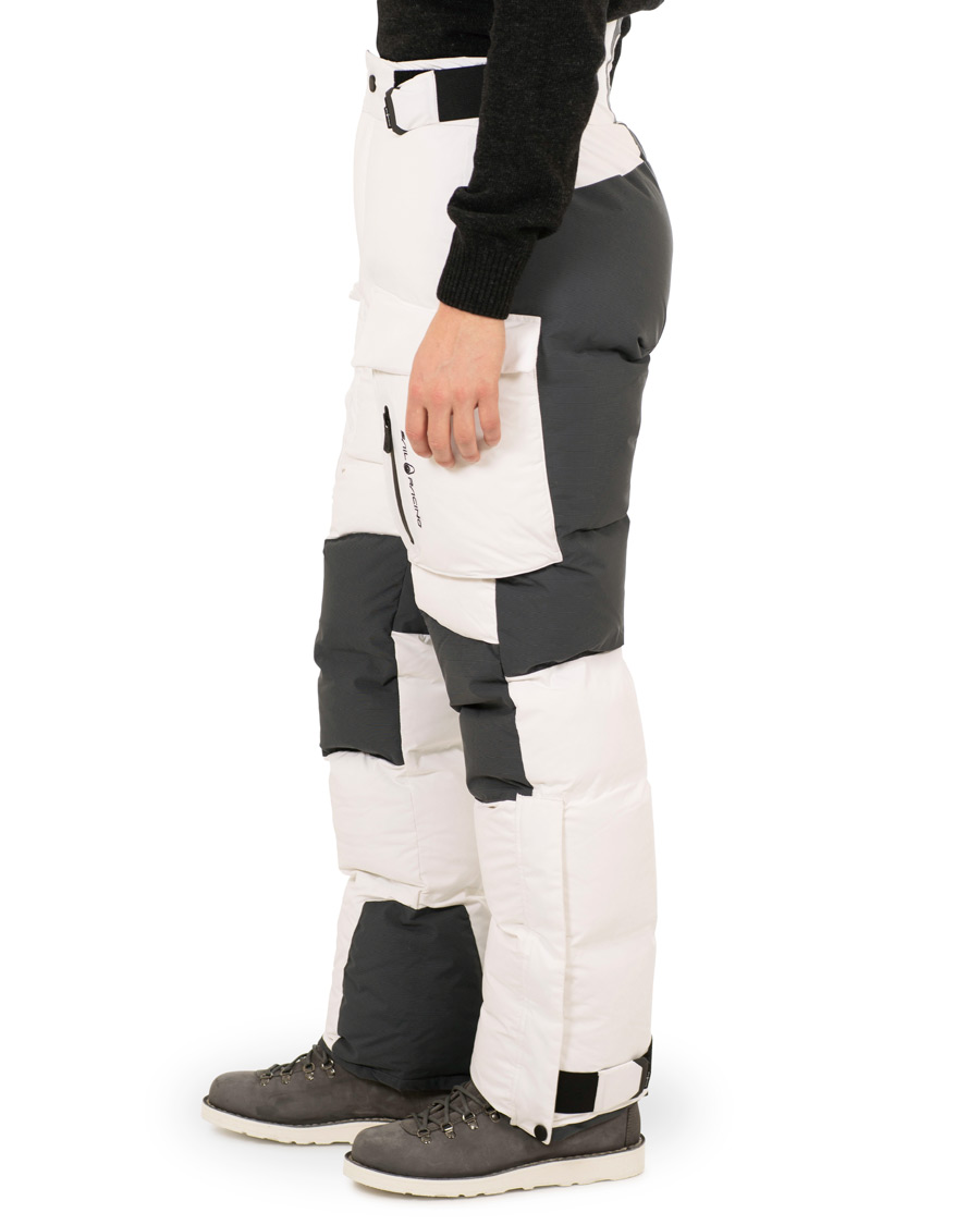 Herr | Byxor | Sail Racing | Antarctica Expedition Pant White