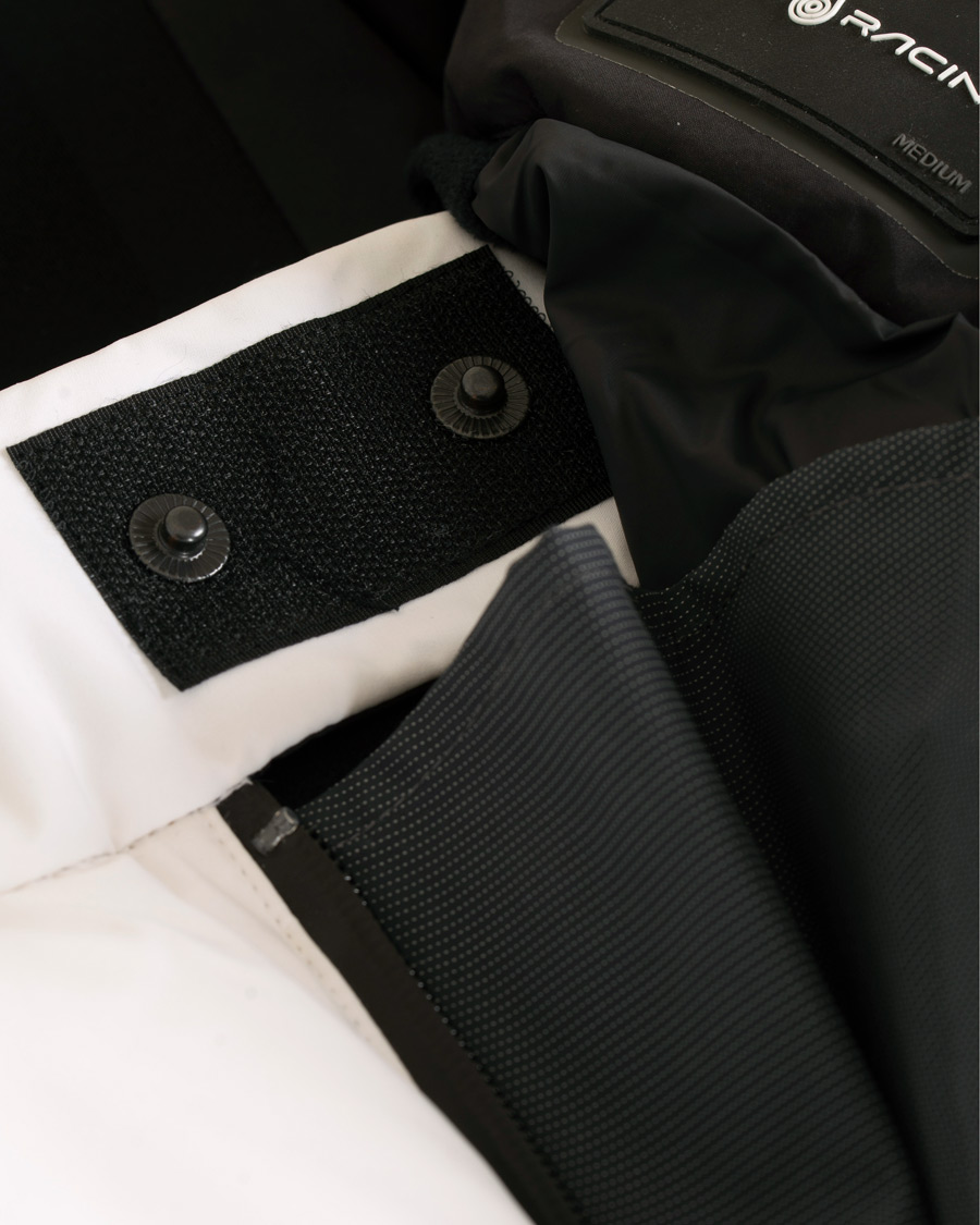 Herr | Byxor | Sail Racing | Antarctica Expedition Pant White