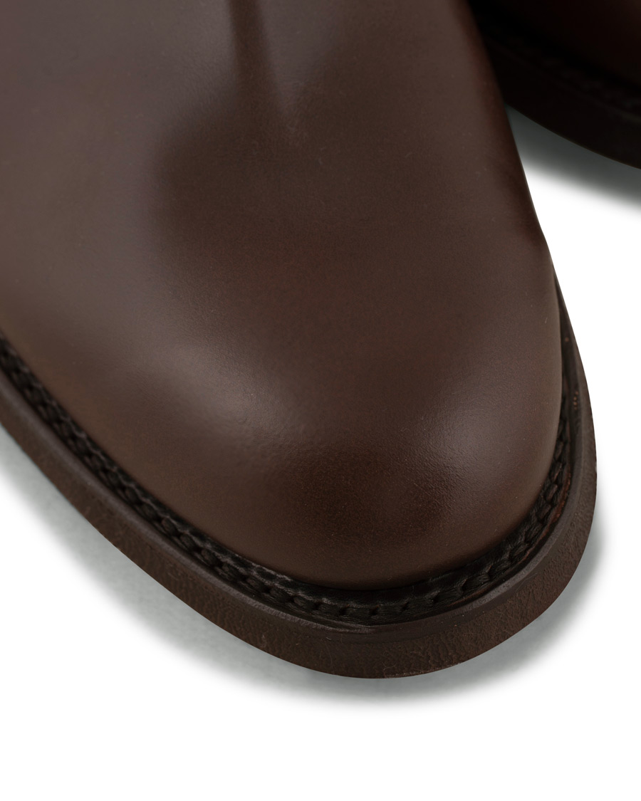 Herr | R.M.Williams Gardener G Boot Rum Yearling | R.M.Williams | Gardener G Boot Rum Yearling